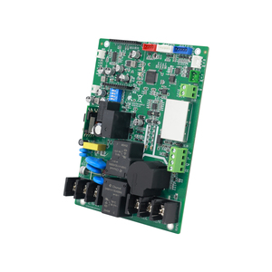 Carte mère AC 7kW pour station de recharge de véhicules, solution PCBA OEM ODM personnalisée pour Wallbox - Product Image 4