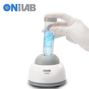 Onilab MX-Mini Hot Bán Kinh Tế quỹ đạo sơn Vortex Mixer <span class=keywords><strong>Shaker</strong></span> 3000rpm phòng thí nghiệm tốc độ cố định Mini benchtop Vortex Mixer - Product Image 1