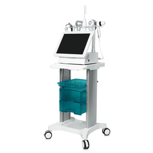 Analizador de Cuero Cabelludo 5 en 1 con Lupa LED, Pantalla HD, Detección con IA, Compatible con EE. UU., Cuidado Multifuncional para la Salud del Cuero Cabelludo - Product Image 4