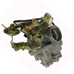 Carburateur 13200-85231A 465Q F10A pour <span class=keywords><strong>Suzuki</strong></span> ST100 SJ410 Super Carry <span class=keywords><strong>Samurai</strong></span> Jimny - Product Image 4