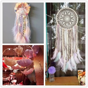 <span class=keywords><strong>Plumas</strong></span> de Marabú de Pavo Naturales <span class=keywords><strong>y</strong></span> Esponjosas de 10-18 cm al por Mayor para Manualidades, Decoración de Bodas <span class=keywords><strong>y</strong></span> Fiestas, <span class=keywords><strong>Atrapasueños</strong></span> <span class=keywords><strong>y</strong></span> Joyería - Product Image 6