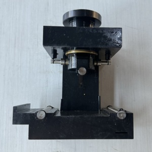 Hydraulische Sterkte Cementdrukgereedschap Testmal Met 1 Jaar Garantie Voor Flexural Machines <span class=keywords><strong>Jig</strong></span> - Product Image 6