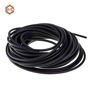 สายยางโอริง NBR CS <span class=keywords><strong>6.99</strong></span> มม. ความแข็งแบบกำหนดเอง 75/90 ShoreA แถบยาง - Product Image 5