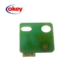 FM1-N254-<span class=keywords><strong>Card</strong></span> FM1-N254 FM1-N255 Chip de fusor para Canon <span class=keywords><strong>IR</strong></span> ADVANCE C5535 C5540 C5550 C5560 Fuser Chip <span class=keywords><strong>Card</strong></span> GPR55 C-EXV51 NPG71 - Product Image 3