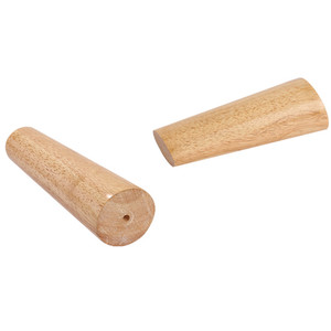 PINLONG Personnalisable Café Thé Table En Bois Canapé Jambes Meubles Pour Canapés - Product Image 3