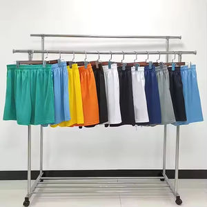 <b>Black</b> Mesh Breathable <b>Shorts</b> Gym <b>Shorts</b> for Men Summer Running <b>Women</b> Gym Wear EE <b>Shorts</b> Custom Sweat Workout Fitness Athletic - Product Image 2