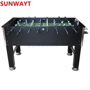El mejor <span class=keywords><strong>precio</strong></span>, equipo de juego de mesa de futbolín, Mini mesas de futbolín <span class=keywords><strong>portátiles</strong></span> 1/MESA de fútbol profesional, futbolín de mesa - Product Image 3
