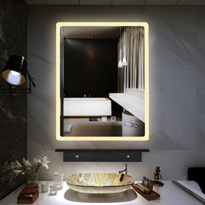 En gros LED lampe DE Chambre À Coucher Miroir Conçoit la Vanité Miroir Led Lumières Pour Le Bain - Product Image 4