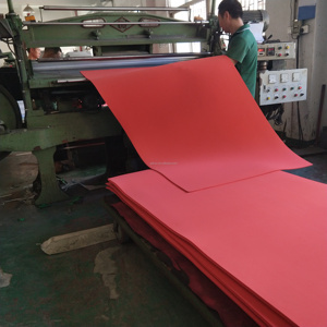 Nhà máy trong kho cao su <span class=keywords><strong>EVA</strong></span> tấm xốp đế làm OEM Kích thước tái chế <span class=keywords><strong>EVA</strong></span> bọt CuộN vật liệu đóng gói - Product Image 4