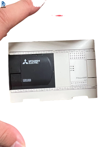 Contrôleur logique programmable PLC FX3GA-40MR-CM, module de contrôle industriel, contrôleur programmable, dispositif de contrôle d'automatisation - Product Image 1