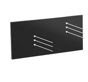 Lente <span class=keywords><strong>de</strong></span> vidrio <span class=keywords><strong>de</strong></span> soldadura eléctrica negro transparente 7/8/9 gafas máscara protectora verde oscuro <span class=keywords><strong>para</strong></span> soldadores - Product Image 1