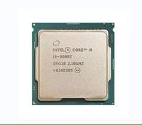 Prosesor Intel Core i9 9900T Generasi ke-9 LGA1151 2.1Ghz 35W untuk Intel Boxed dan Tray, Tersedia
