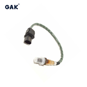 Phụ tùng ô tô Xe cảm biến Oxy a0085423018 cho Mercedes Benz C180 S350 S500 S63 AMG 0258017283 0085423018 - Product Image 2