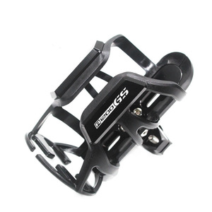 <span class=keywords><strong>BMW</strong></span> R1200g मोटरसाइकिल बॉडी सिस्टम के लिए-एल्यूमीनियम मिश्र धातु पानी कप और बोतल धारक के साथ बोतल धारक - Product Image 1