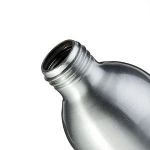 Bouteille en métal en aluminium pour bouteille en métal - Product Image 5