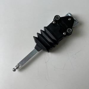 Válvula de Nivelación de la Cámara de Presión de la Suspensión Neumática / Válvula de Control de Altura para Mercedes-Benz 4640070110 - Product Image 1