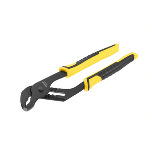 Pince à réglage précis de 8 pouces avec poignée ergonomique pour les réparations générales - Product Image 2