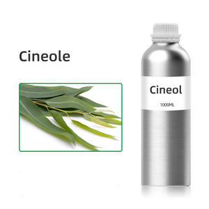 Prix de gros en vrac en vrac pur naturel feuilles d'eucalyptus extrait arôme parfum cinéole huile essentielle 99% pur 1 8 cinéole - Product Image 5