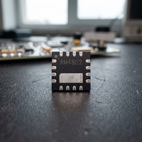 Carte de commande PWM, module de contrôle de vitesse du moteur à courant continu, contrôleur de commutation à modulation de largeur d'impulsion