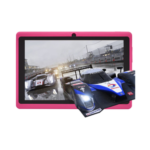 <span class=keywords><strong>7</strong></span> <span class=keywords><strong>inch</strong></span> New trẻ em <span class=keywords><strong>Tablet</strong></span> PC với trẻ em phần mềm và cao su bảo vệ <span class=keywords><strong>Android</strong></span> 10.0 HỆ ĐIỀU HÀNH - Product Image 4