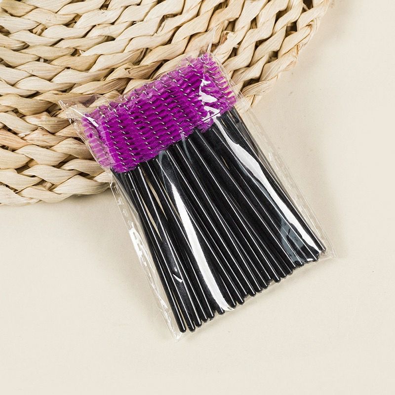 Black purple