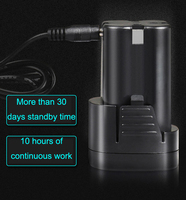 Hand Printing Machine Handheld Smart Inkjet Printer Voor Metalen