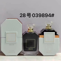 Vente en gros de parfums originaux Elixir Importados Eau de Parfum pour femmes, 100 ml, parfum floral longue durée, vaporisateur, parfum haut de gamme