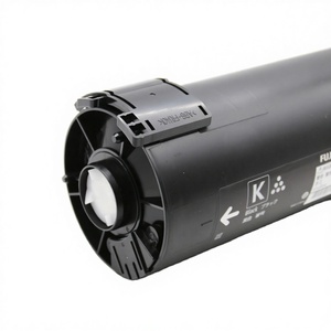 Cartouche de toner 100% originale pour Xerox C800 C800i C1000 C1000i, cartouche de toner noire CT201528 - Product Image 2