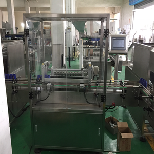 Máy rửa chai thủy tinh Máy rửa chai nhỏ sản xuất máy làm sạch không khí chai tự động - Product Image 5