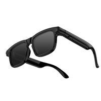 Lunettes Intelligentes Électrochromiques M11 avec IA, Verres Multicolores Personnalisables, Enregistrement Anti-Tremblement 1080P, Traduction IA en Temps Réel