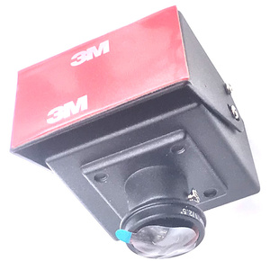 Caméra CCTV 1080P 720P AHD Starlight Avation Intérieure Noire Mini Analogique pour Voiture Bus Camion Maison - Product Image 5