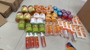 <span class=keywords><strong>Gel</strong></span> de Peinado Eco Styler al por Mayor, Spray de Brillo para el Cabello, <span class=keywords><strong>Gel</strong></span> Fijador de Bordes, Cera Protectora del Calor, Champú y Loción de Aceite de Oliva - Product Image 6