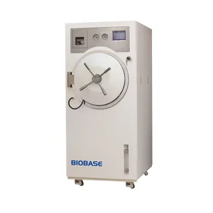 BIOBASE Khuyến Mãi Phòng Thí Nghiệm 150 L Ngang Xung Chân Không Y Tế Tiệt Trùng Autoclave