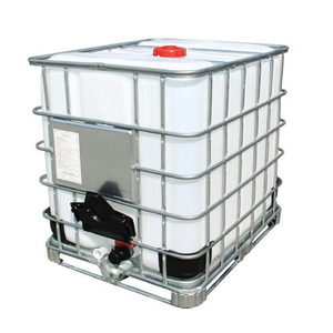 Giấy Chứng Nhận UN 1000 Lít IBC Tank <span class=keywords><strong>Stackable</strong></span> Hóa Chất Lỏng <span class=keywords><strong>Container</strong></span> 500L <span class=keywords><strong>1000L</strong></span> IBC Tank - Product Image 3