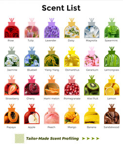Huiles parfumées <span class=keywords><strong>pour</strong></span> bougies en gros, haute concentration, longue durée, parfum personnalisé, <span class=keywords><strong>huile</strong></span> parfumée <span class=keywords><strong>pour</strong></span> la fabrication de bougies et de savons - Product Image 4