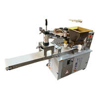 Machine à pâtisserie à pression multifonctionnelle tout-en-un pour biscuits, billettes, pâtes feuilletées