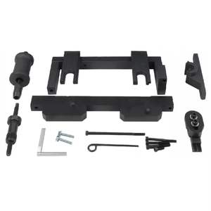 WZAUTO توقيت المحرك من الشركة المصنعة المهنية أدوات السيارات لأداة توقيت قفل <span class=keywords><strong>BMW</strong></span> N20 N26 - Product Image 6