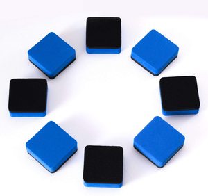 High Quality Automatic Magnetic Pen Whiteboard <strong>Dry</strong> Board <strong>Erasers</strong> for School - Product Image 2