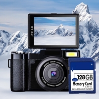 Ultra Cámara tarjetas de memoria SD 128MB-512GB plástico de alta velocidad a granel para coche DVR y vídeo 4K