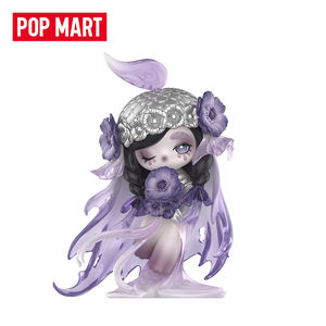 For POP Mtra CHAKA Waiting for the Wind Figure Collection PVC Blind <strong>Figurine</strong> Labbuu Character - Product Image 5