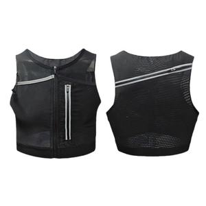 Outdoor Marathon Trail Running <b>Sports</b> Cycling Hydration Backpack Fashionable Vest Mobile Phone Bag Mountaineering Jogging Bags - Product Image 5