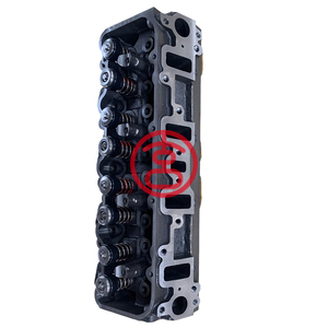 Pieza de Repuesto para Motor, Conjunto de Culatas de Cilindros Diésel V8 GM6.2 / GM6.5 OEM 12556822 / 10137567 para Chevrolet / <span class=keywords><strong>HUMMER</strong></span> - Product Image 5