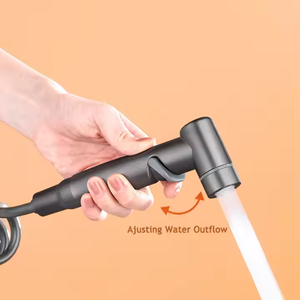 Многофункциональные Смесители для биде из нержавеющей стали - Product Image 3