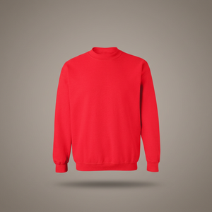 2022 Men's Street Plus Size 100% Cotton Fleece Oversized Pullover Sweatshirts Anti-Shrink Breathable Eco-Friendly Features for - Product Image 3