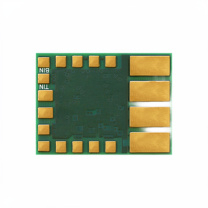 FBS-GAM02-P-R50 Original 18-SMD Module Components Electronic Discrete Semiconductor Products - Product Image 1
