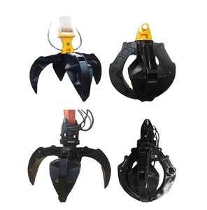 1 טון-100 טון הידראולי הריסה הידראולי 1 טון-100 טון מחפר עם מנוע מנוע מנוע ליבה - Product Image 6