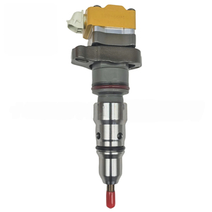 Injecteur de rail de haute qualité neuf de la marque APEX pour injecteur de carburant d'excavatrice 3126B 1774754 177-4754 Pièces de rechange - Product Image 1