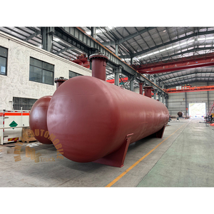 Hot bán 32cbm 32m3 ngầm LPG bể chứa - Product Image 2