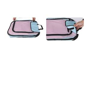 Boîte de séchage automatique <span class=keywords><strong>pour</strong></span> animaux de compagnie sèche-cheveux pliable chat chien sèche-bain épaissi ménage sac sec <span class=keywords><strong>pour</strong></span> le toilettage nettoyage livraison gratuite - Product Image 1