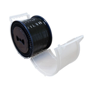 Faser rolle G657A2, Bare Color Single-Mode Transparent Invisible <span class=keywords><strong>Fiber</strong></span> Reel für FTTH, Lieferant: 20,4 Kilometer, 60,4 Kilometer - Product Image 4